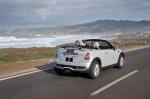Mini Roadster 2012 года